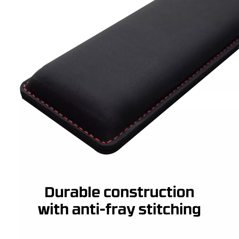 HyperX Wrist Rest - Keyboard - Tenkeyless