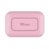 Trust Primo Headset True Wireless Stereo (TWS) In-ear Calls/Music Bluetooth Pink