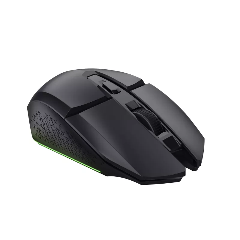 Trust GXT 112 FELOX mouse Gaming Right-hand RF Wireless 4800 DPI