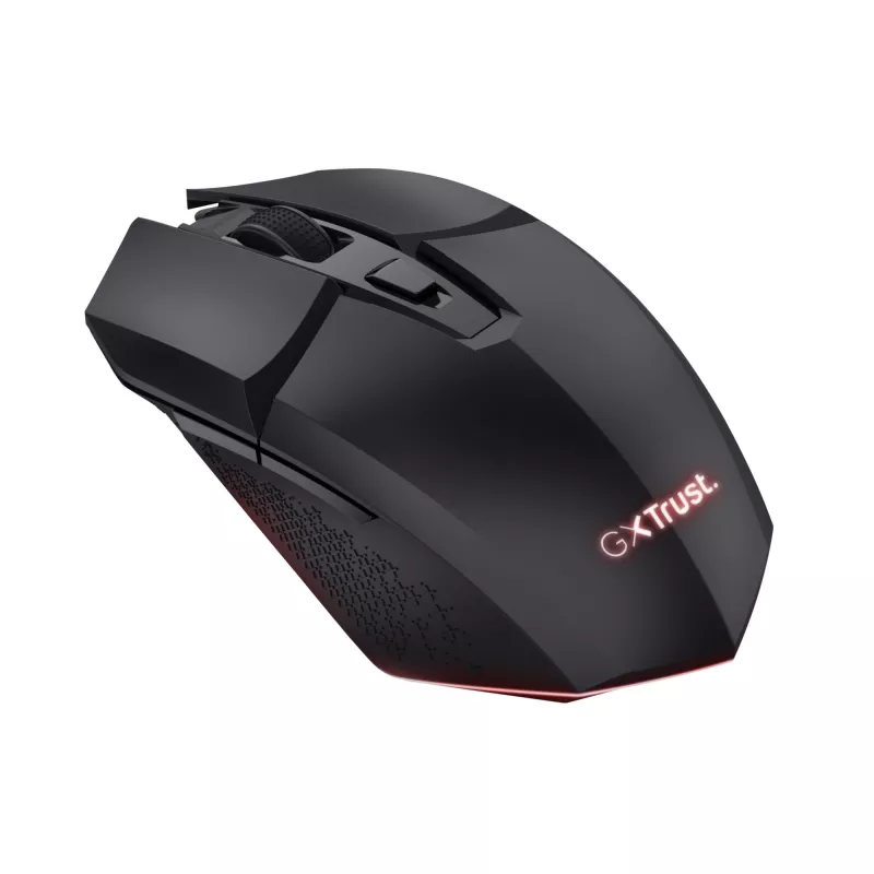Trust GXT 112 FELOX mouse Gaming Right-hand RF Wireless 4800 DPI