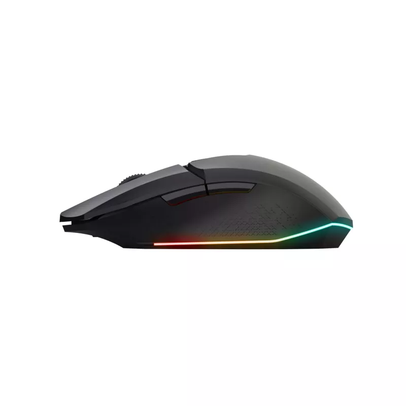 Trust GXT 112 FELOX mouse Gaming Right-hand RF Wireless 4800 DPI