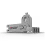 Port blocker Lindy USB Port Blocker Pack of 4 Colour Code White