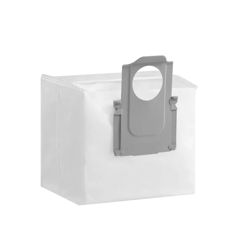 Roborock 8.02.0216 vacuum accessory/supply Dust bag Robot vacuum