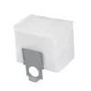 Roborock 8.02.0216 vacuum accessory/supply Dust bag Robot vacuum