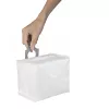 Roborock 8.02.0216 vacuum accessory/supply Dust bag Robot vacuum