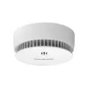 Smoke Alarm WisuAlarm HY-SA20A Battery Powered CE-CPR Certified