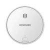 Smoke Alarm WisuAlarm HY-SA20A Battery Powered CE-CPR Certified