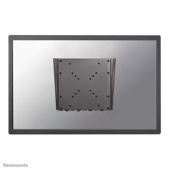 Neomounts FPMA-W110BLACK TV mount wall 10-40 inch - ultra-flat