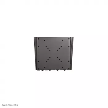 Neomounts FPMA-W110BLACK TV mount wall 10-40 inch - ultra-flat