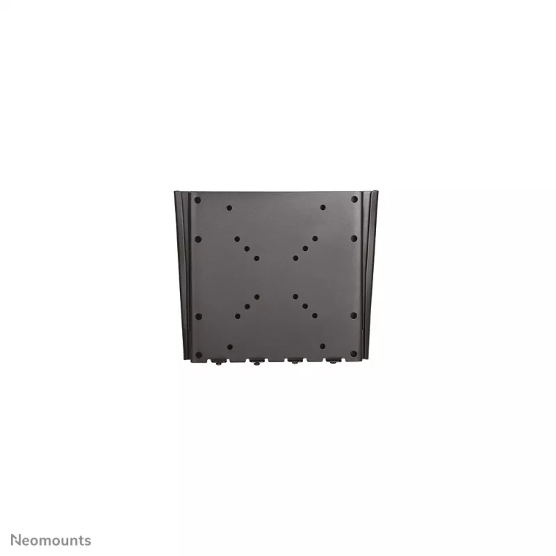 Neomounts FPMA-W110BLACK TV mount wall 10-40 inch - ultra-flat