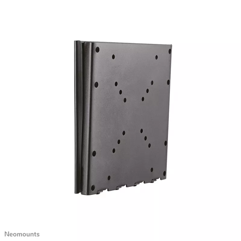 Neomounts FPMA-W110BLACK TV mount wall 10-40 inch - ultra-flat