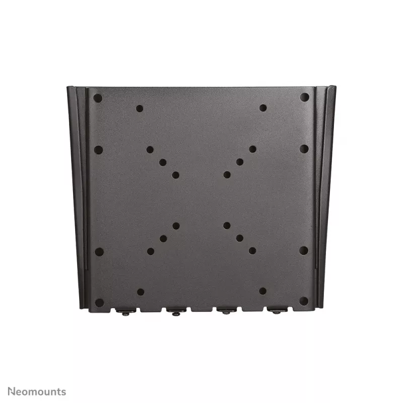 Neomounts FPMA-W110BLACK TV mount wall 10-40 inch - ultra-flat