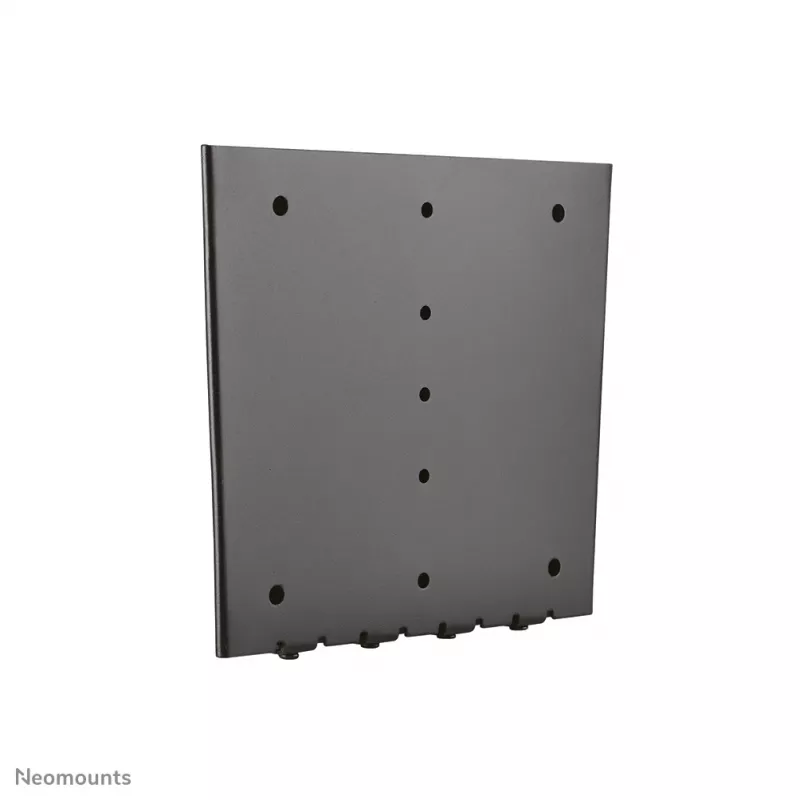 Neomounts FPMA-W110BLACK TV mount wall 10-40 inch - ultra-flat