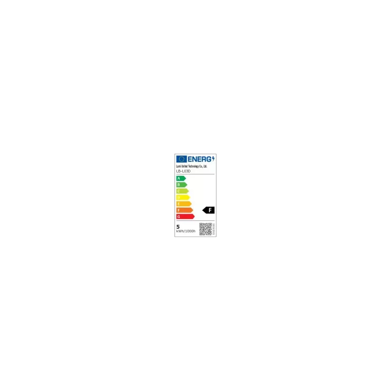 AQARA LED Bulb T2 (GU10, RGB CCT) (LB-L03D) - Zigbee and Thread RGB+CCT LED bulb