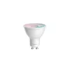 AQARA LED Bulb T2 (GU10, RGB CCT) (LB-L03D) - Zigbee and Thread RGB+CCT LED bulb