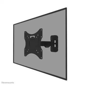 Neomounts WL40-540BL12 TV mount wall 32-55 inch - full motion - easy install