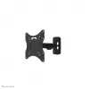 Neomounts WL40-540BL12 TV mount wall 32-55 inch - full motion - easy install