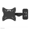Neomounts WL40-540BL12 TV mount wall 32-55 inch - full motion - easy install