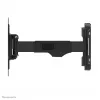 Neomounts WL40-540BL12 TV mount wall 32-55 inch - full motion - easy install