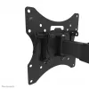 Neomounts WL40-540BL12 TV mount wall 32-55 inch - full motion - easy install