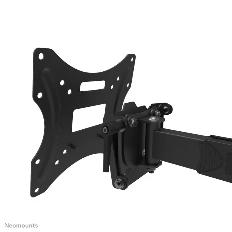 Neomounts WL40-540BL12 TV mount wall 32-55 inch - full motion - easy install
