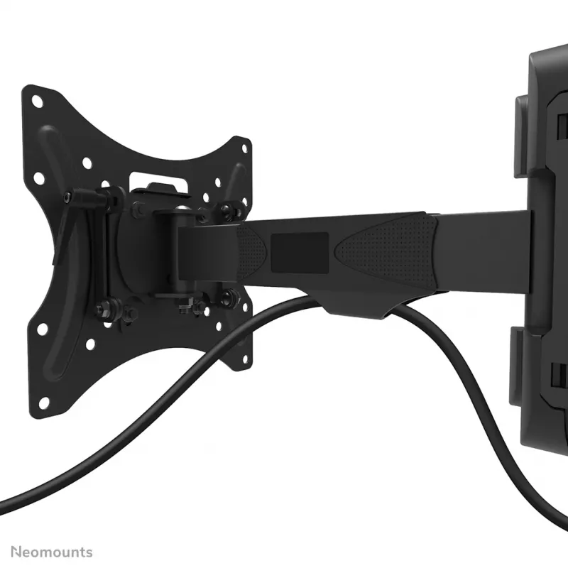 Neomounts WL40-540BL12 TV mount wall 32-55 inch - full motion - easy install