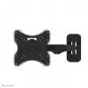 Neomounts WL40-540BL12 TV mount wall 32-55 inch - full motion - easy install
