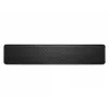 MSI VIGOR WR01 Keyboard Wrist Rest 'Black with Iconic Dragon design, Cool Gel-infused memory foam, Non-slip rubber base, Incline shape, Keyboard add on accessory for VIGOR Series Keyboard, Compatible with most Gaming Keyboards'