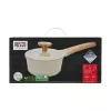 Cup set RESTO 93800 — 93800 cup set for serving beverages, durable materials, everyday and special occasions