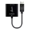 Active Converter DisplayPort 1.2 to HDMI 2.0 Lindy 41068