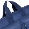 Briefcase Rivacase Mestalla 40.6 cm (16 inch)