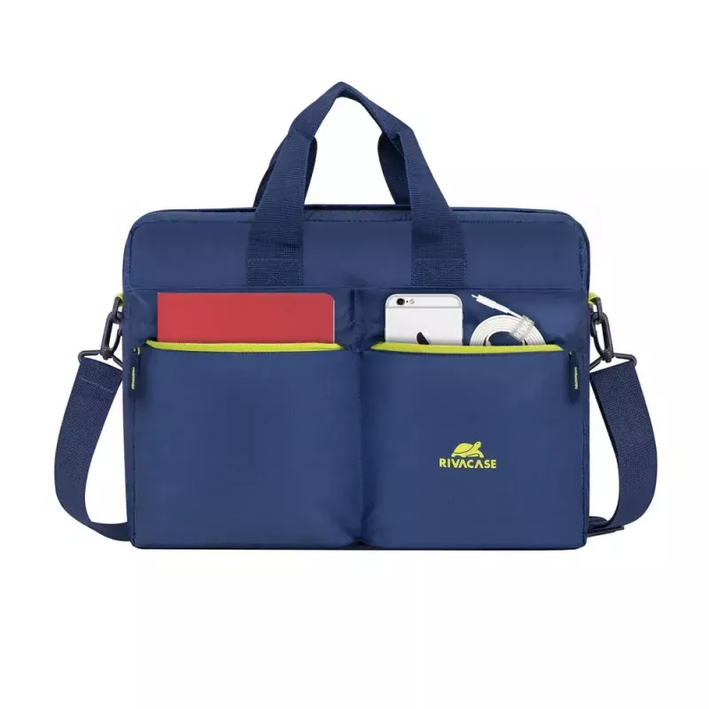 Briefcase Rivacase Mestalla 40.6 cm (16 inch)