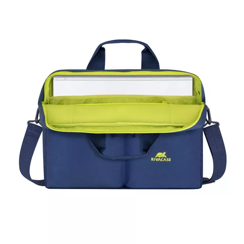 Briefcase Rivacase Mestalla 40.6 cm (16 inch)