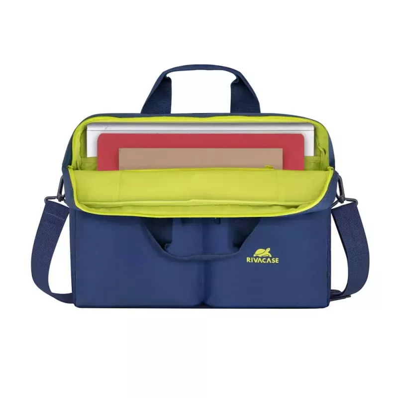 Briefcase Rivacase Mestalla 40.6 cm (16 inch)