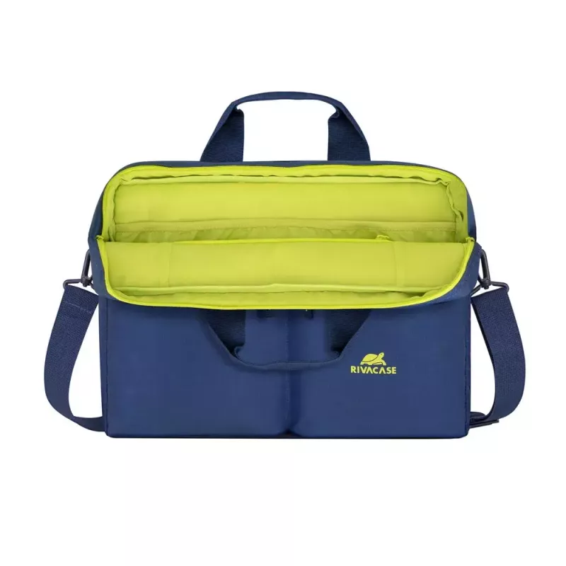 Briefcase Rivacase Mestalla 40.6 cm (16 inch)