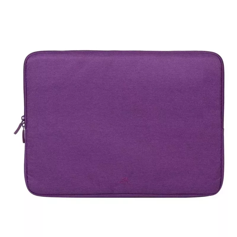 Sleeve case Rivacase Suzuka 7705 39.6 cm 15.6 inch Violet
