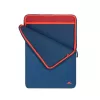 Sleeve case Rivacase 5224 39.6 cm 15.6 inch Blue