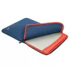 Sleeve case Rivacase 5224 39.6 cm 15.6 inch Blue
