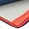 Sleeve case Rivacase 5224 39.6 cm 15.6 inch Blue