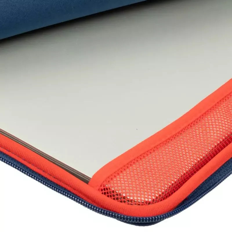 Sleeve case Rivacase 5224 39.6 cm 15.6 inch Blue