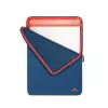 Sleeve case Rivacase 5224 39.6 cm 15.6 inch Blue