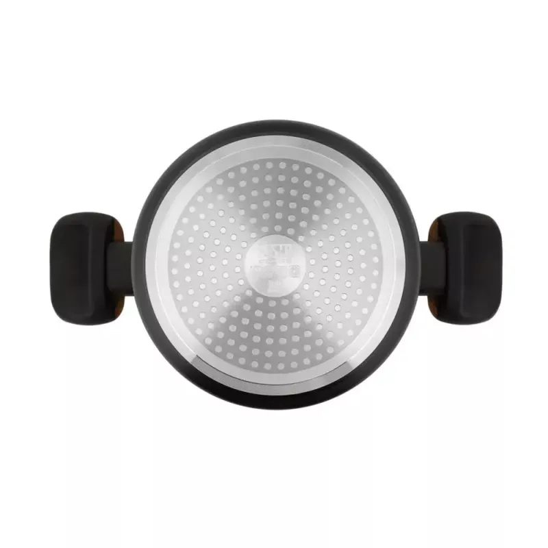 Round Kitchenware Resto Kitchenware Mon 2.6 L