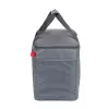 Cool Box Resto Kitchenware 5523 23L Grey Polyester PEVA