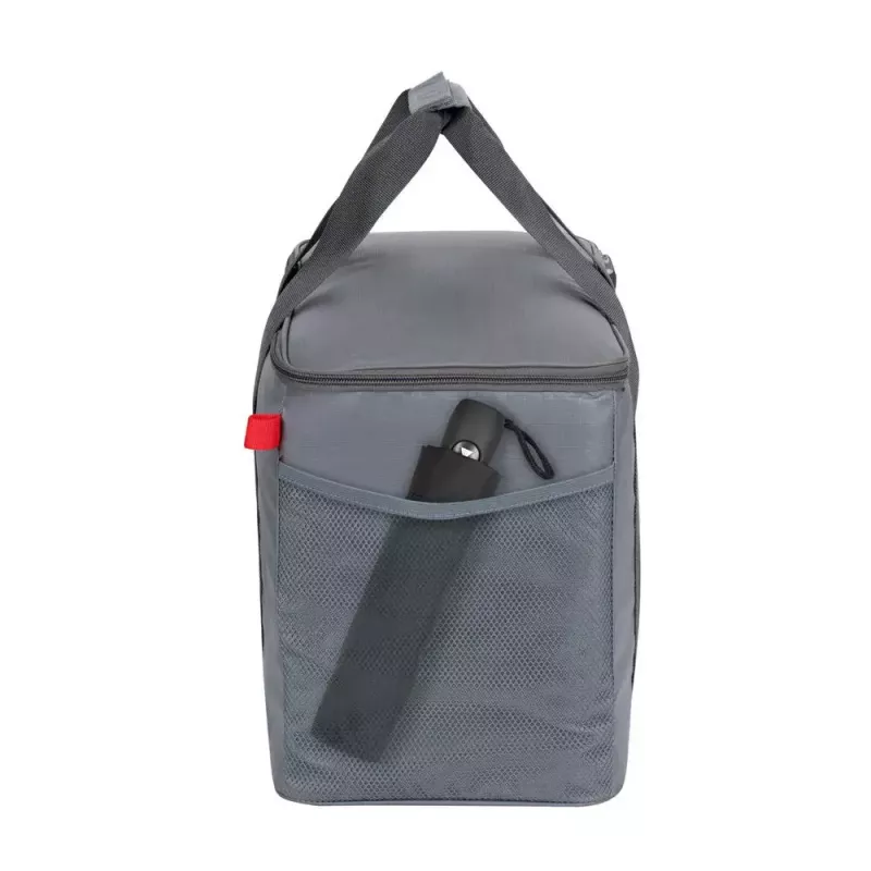 Cool Box Resto Kitchenware 5523 23L Grey Polyester PEVA