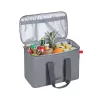 Cool Box Resto Kitchenware 5523 23L Grey Polyester PEVA