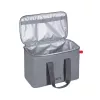 Cool Box Resto Kitchenware 5523 23L Grey Polyester PEVA