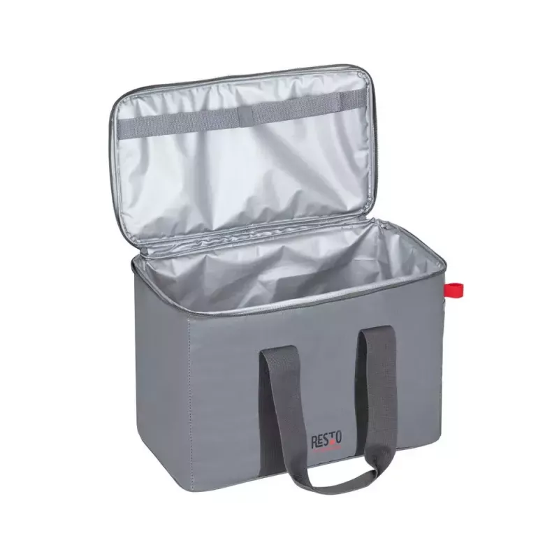 Cool Box Resto Kitchenware 5523 23L Grey Polyester PEVA