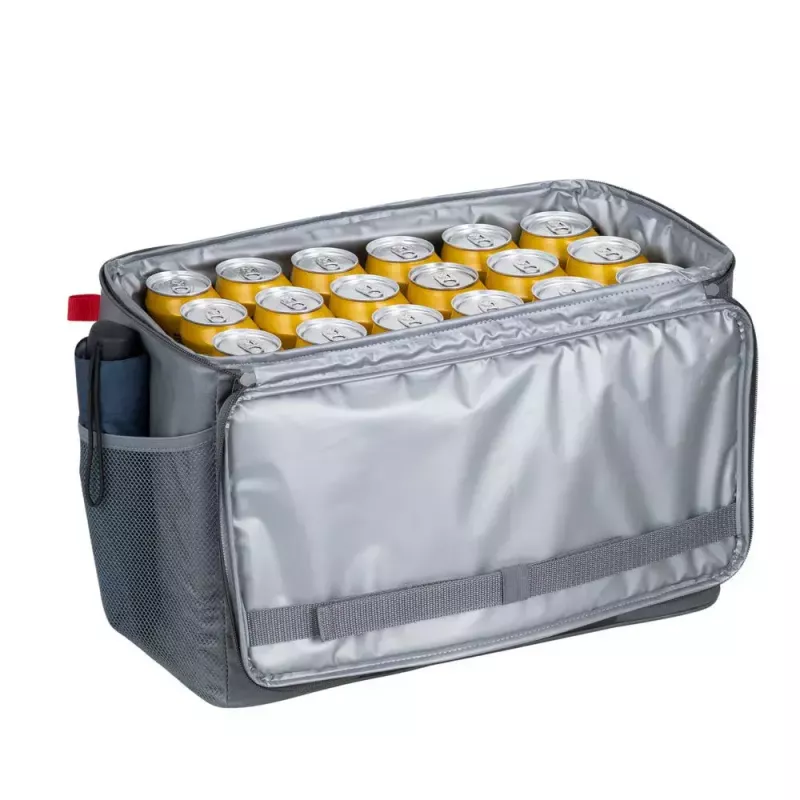 Cool Box Resto Kitchenware 5523 23L Grey Polyester PEVA