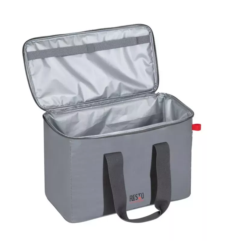 Cool Box Resto Kitchenware 5523 23L Grey Polyester PEVA