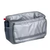 Cool Box Resto Kitchenware 5523 23L Grey Polyester PEVA